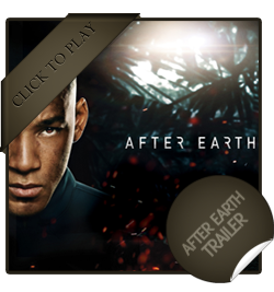 After Earth Trailer